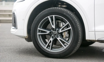 Audi Q5 2026 46