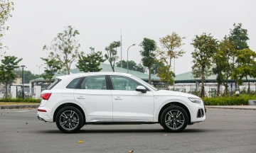 Audi Q5 2026 49
