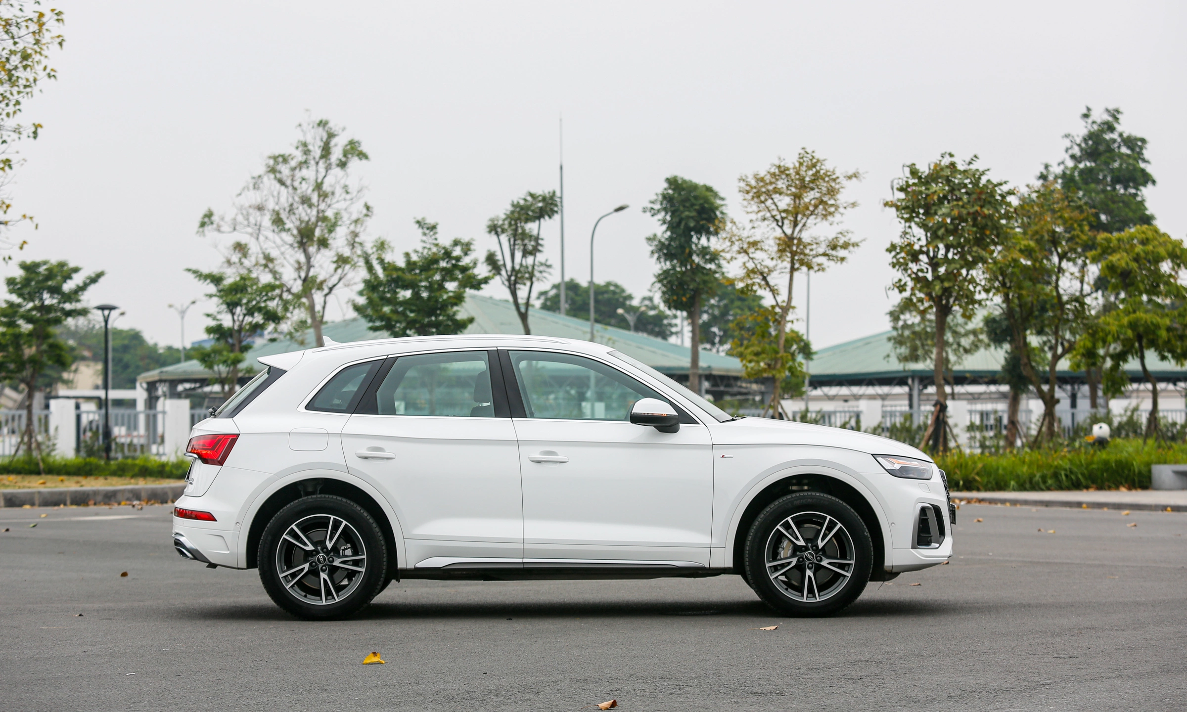 Audi Q5 2026 13