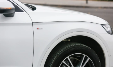 Audi Q5 2026 50