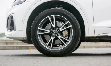 Audi Q5 2026 52