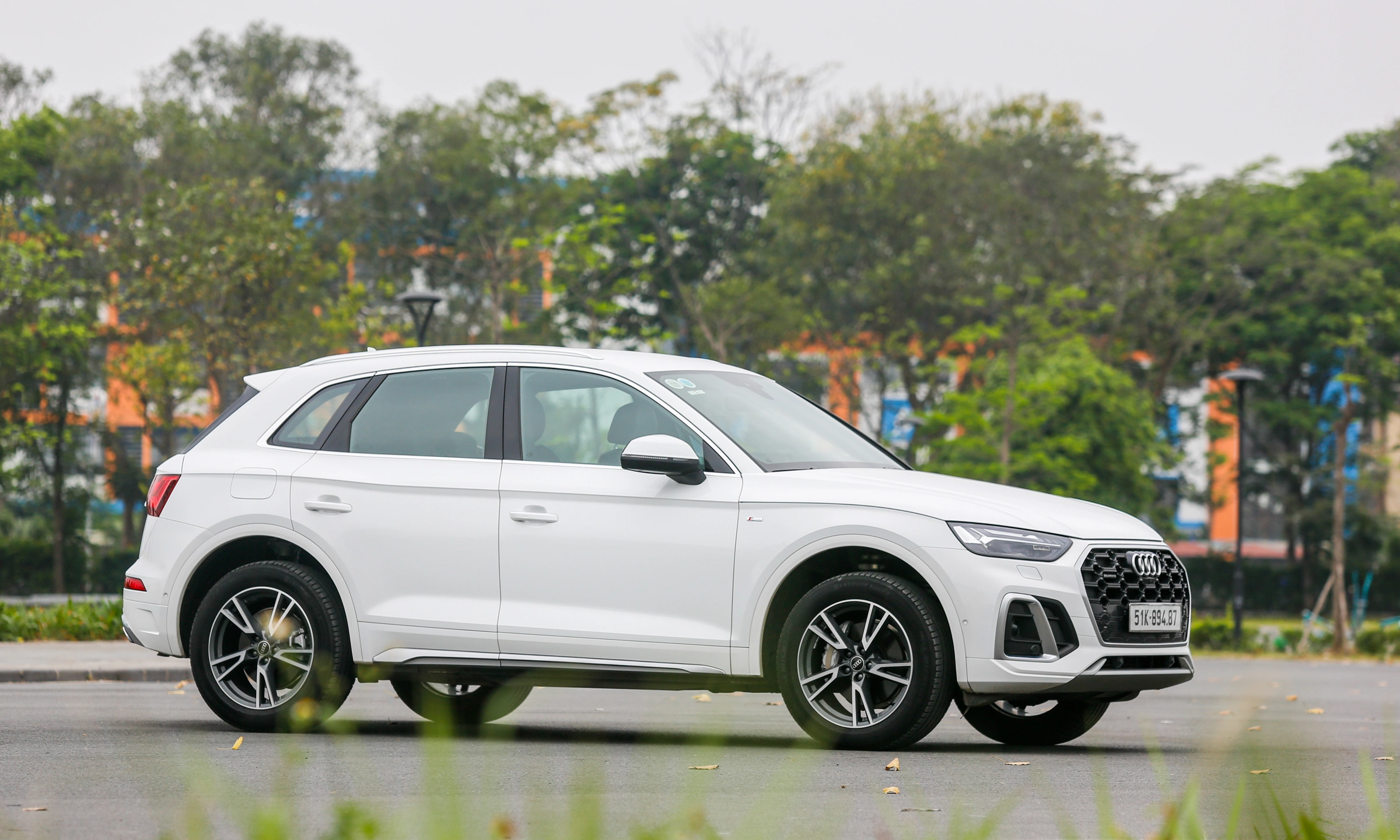 Audi Q5 2026