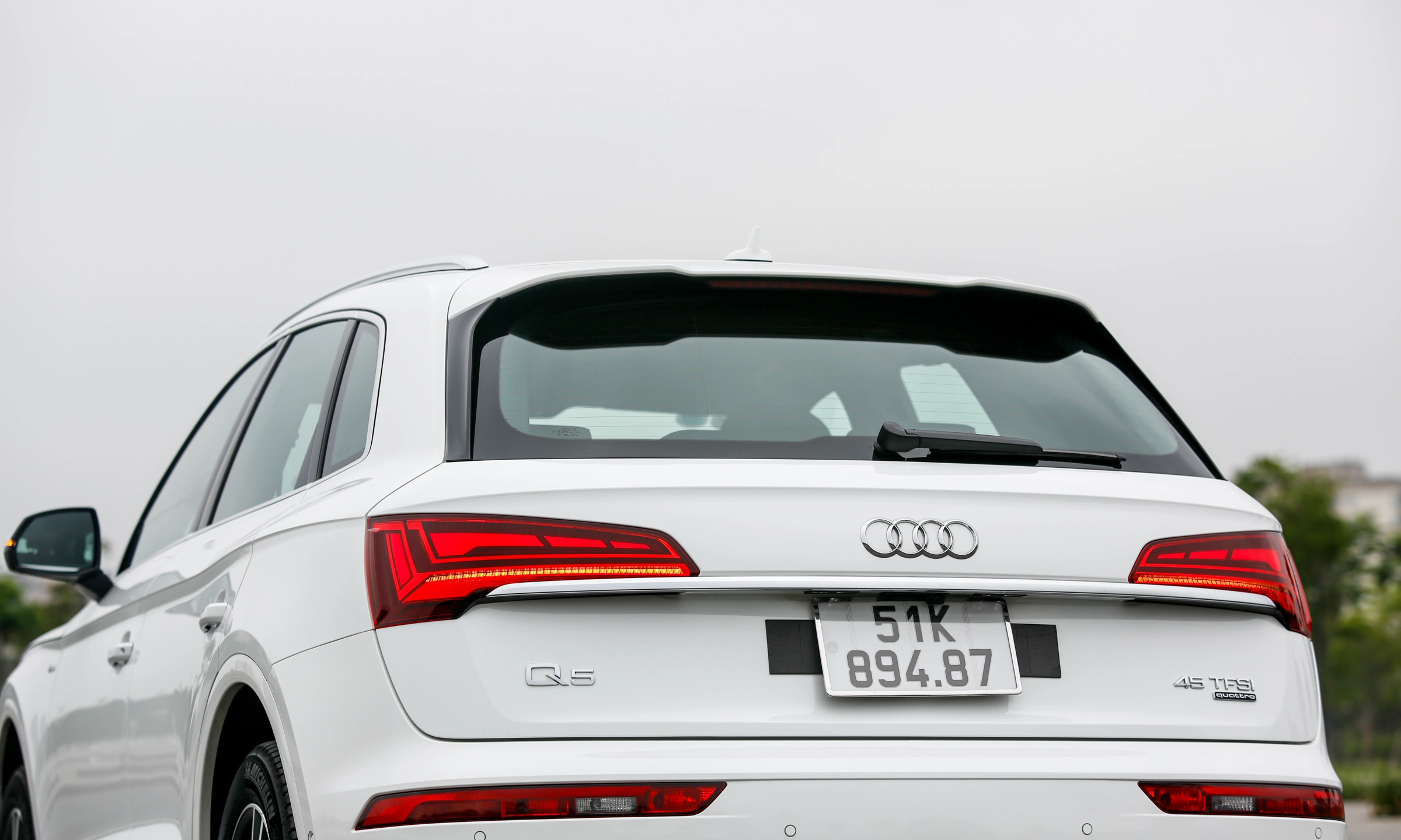 Audi Q5 2026 17