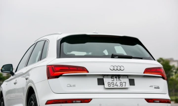 Audi Q5 2026 53