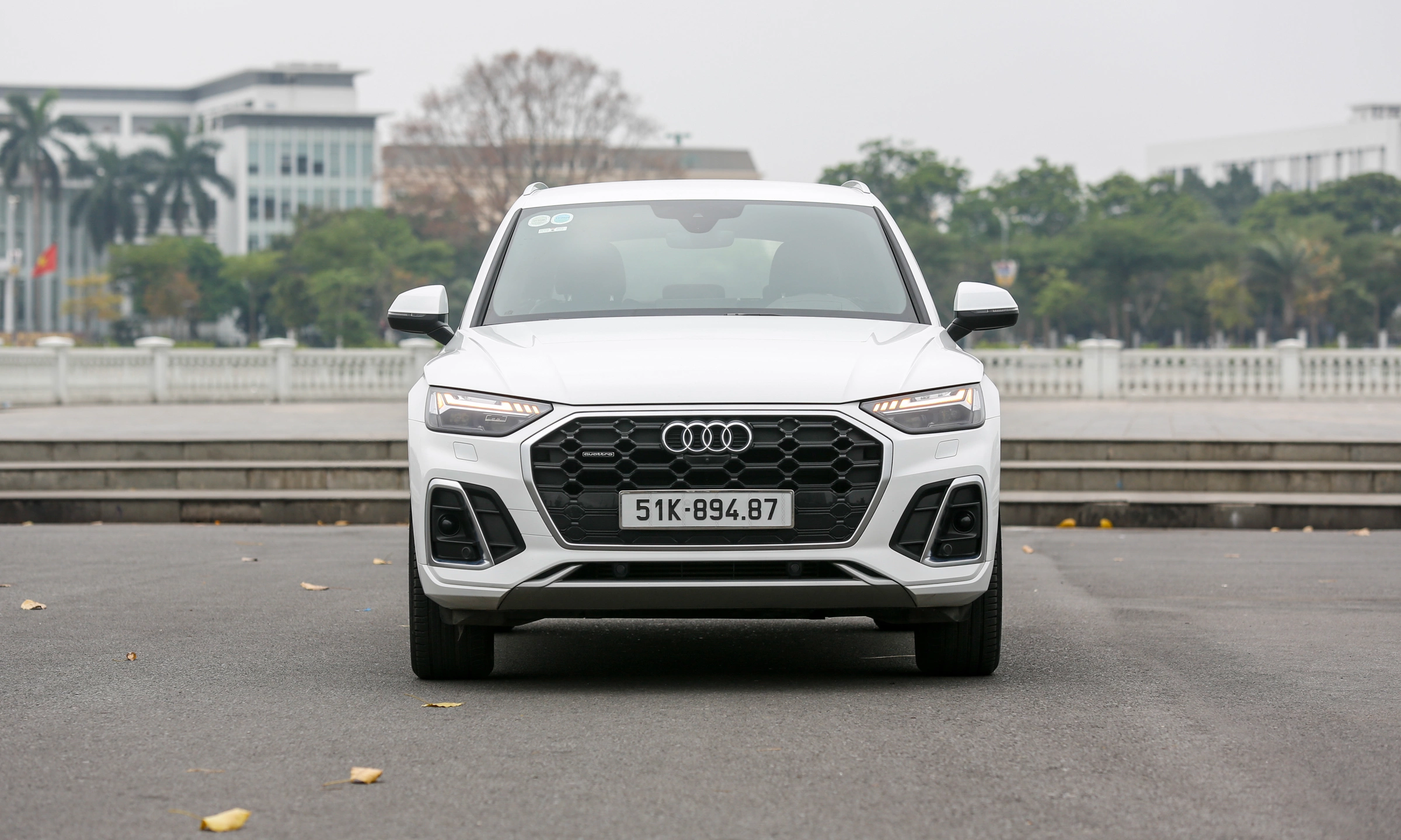 Audi Q5 2026 2