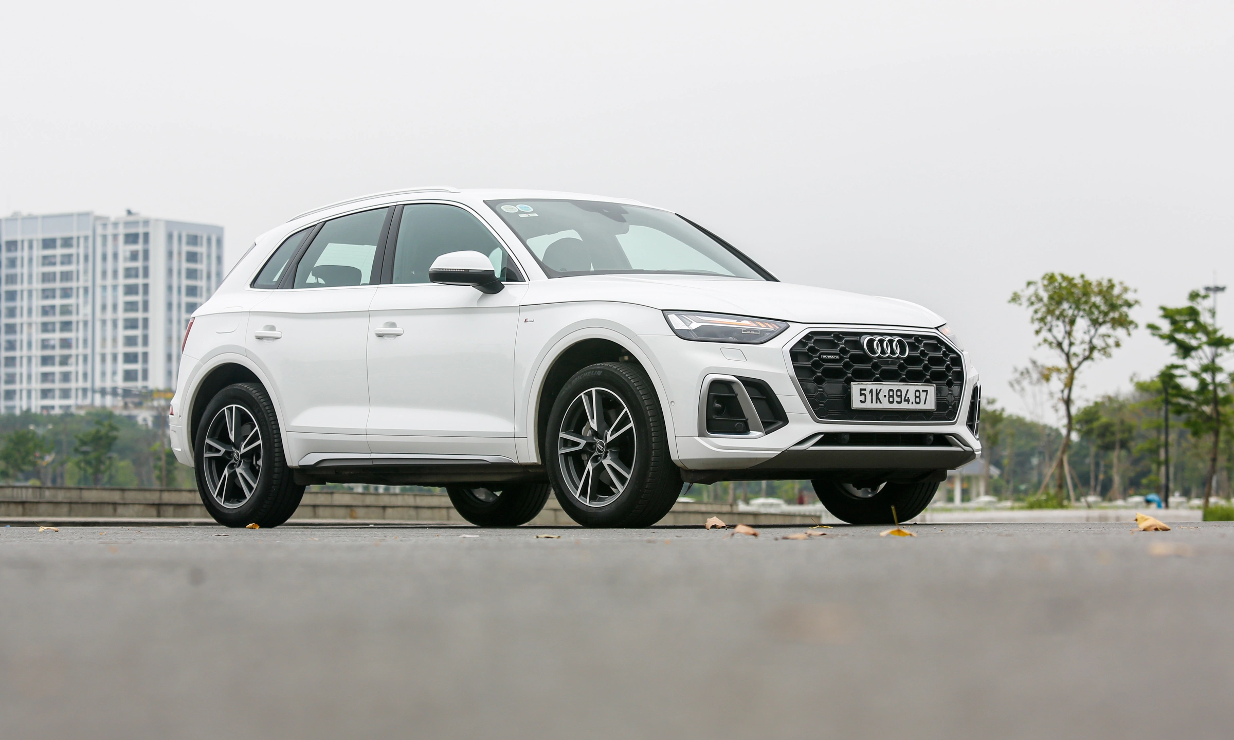 Audi Q5 2026 3