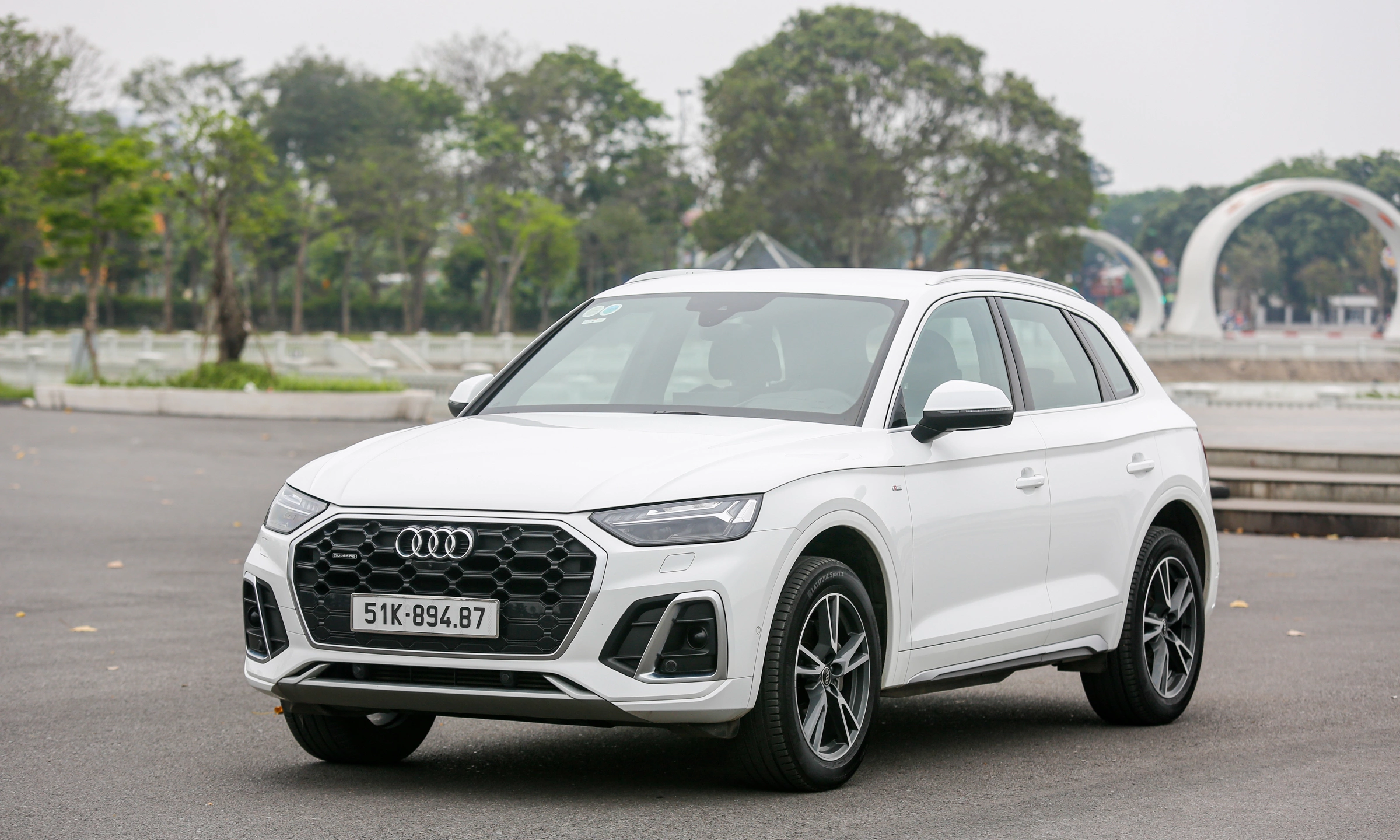Audi Q5 2026 4