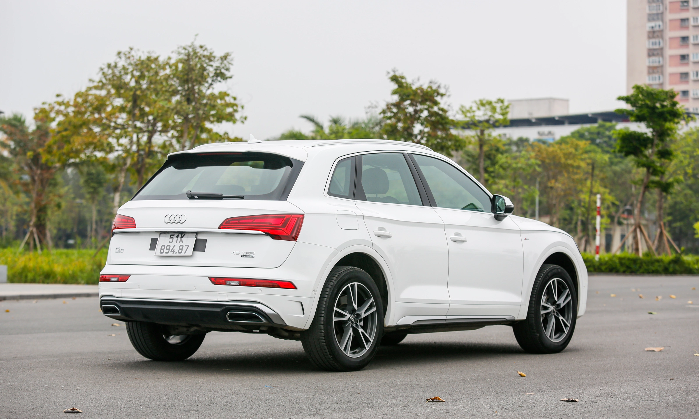 Audi Q5 2026 5