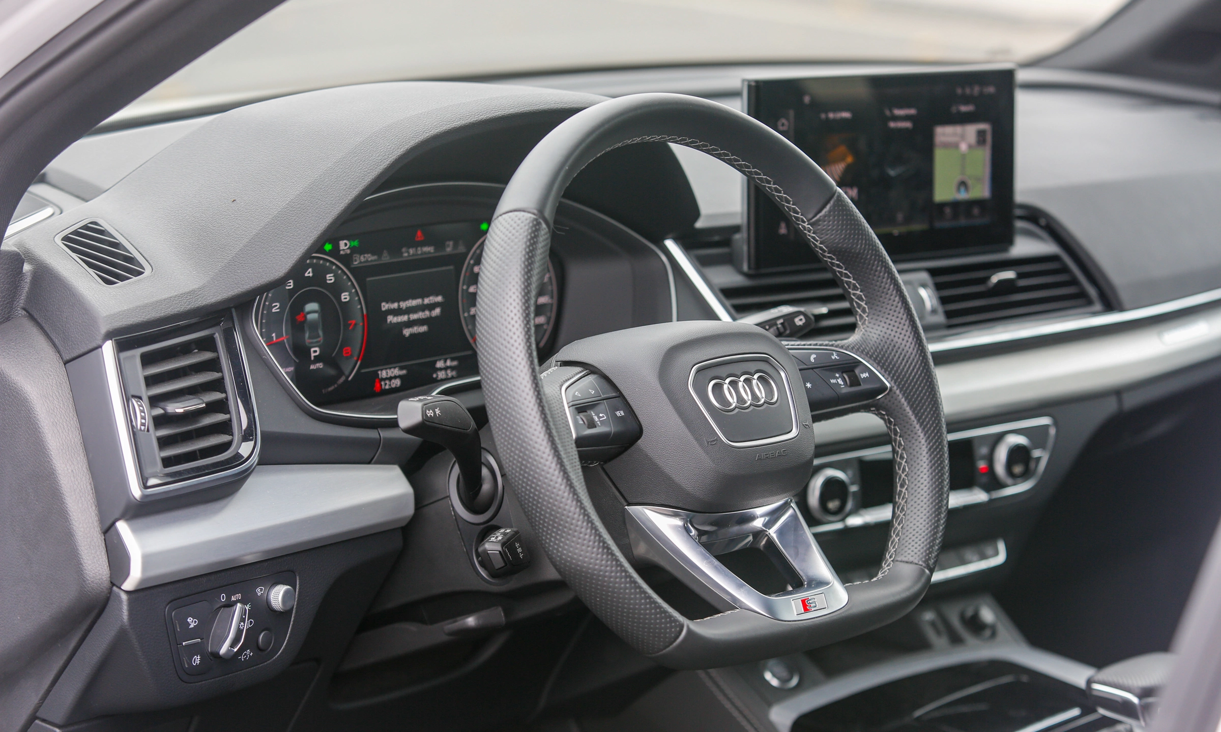 Audi Q5 2026 20