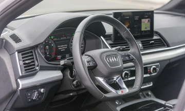 Audi Q5 2026 56