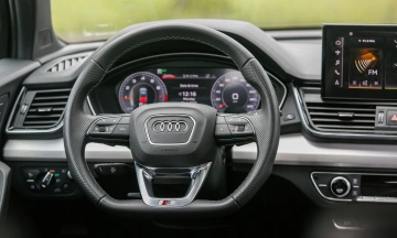 Audi Q5 2026 57