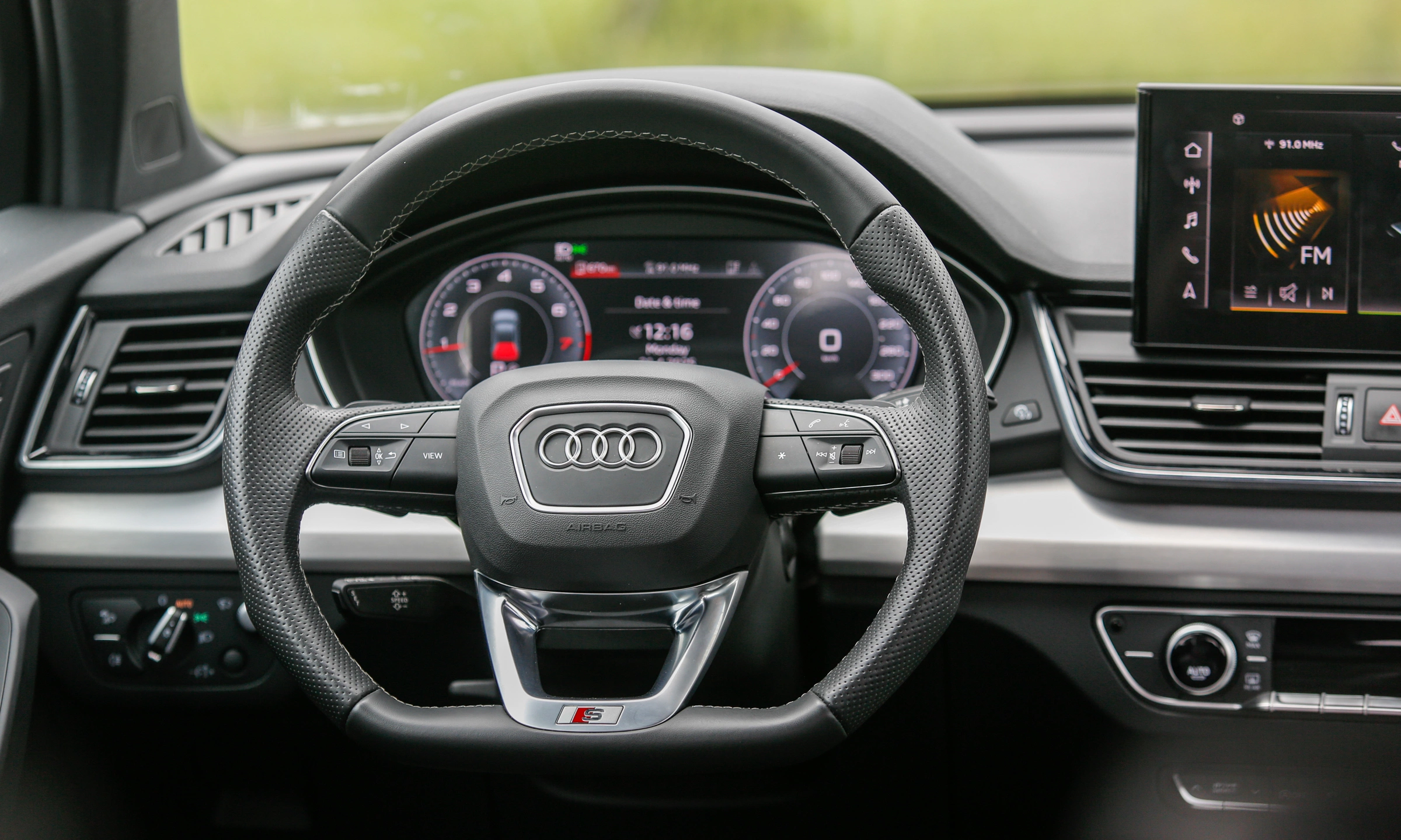 Audi Q5 2026 21