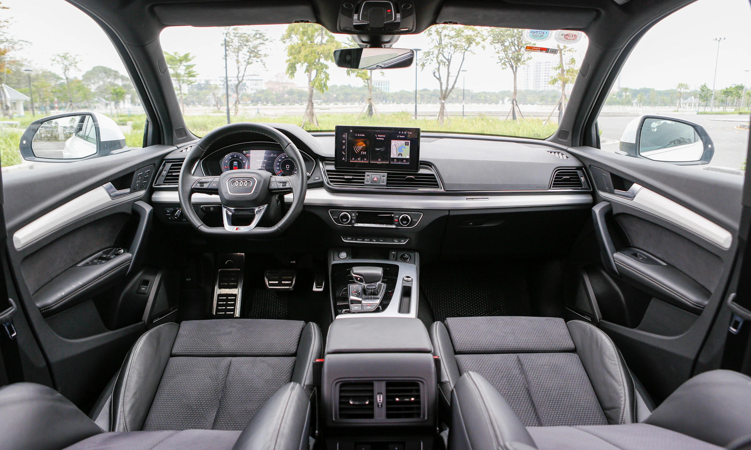 Audi Q5 2026 18
