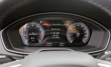 Audi Q5 2026 58