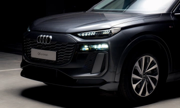 Audi Q6 e-tron 2026 28