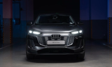 Audi Q6 e-tron 2026 29