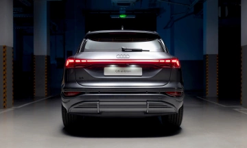 Audi Q6 e-tron 2026 31