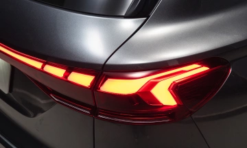 Audi Q6 e-tron 2026 33