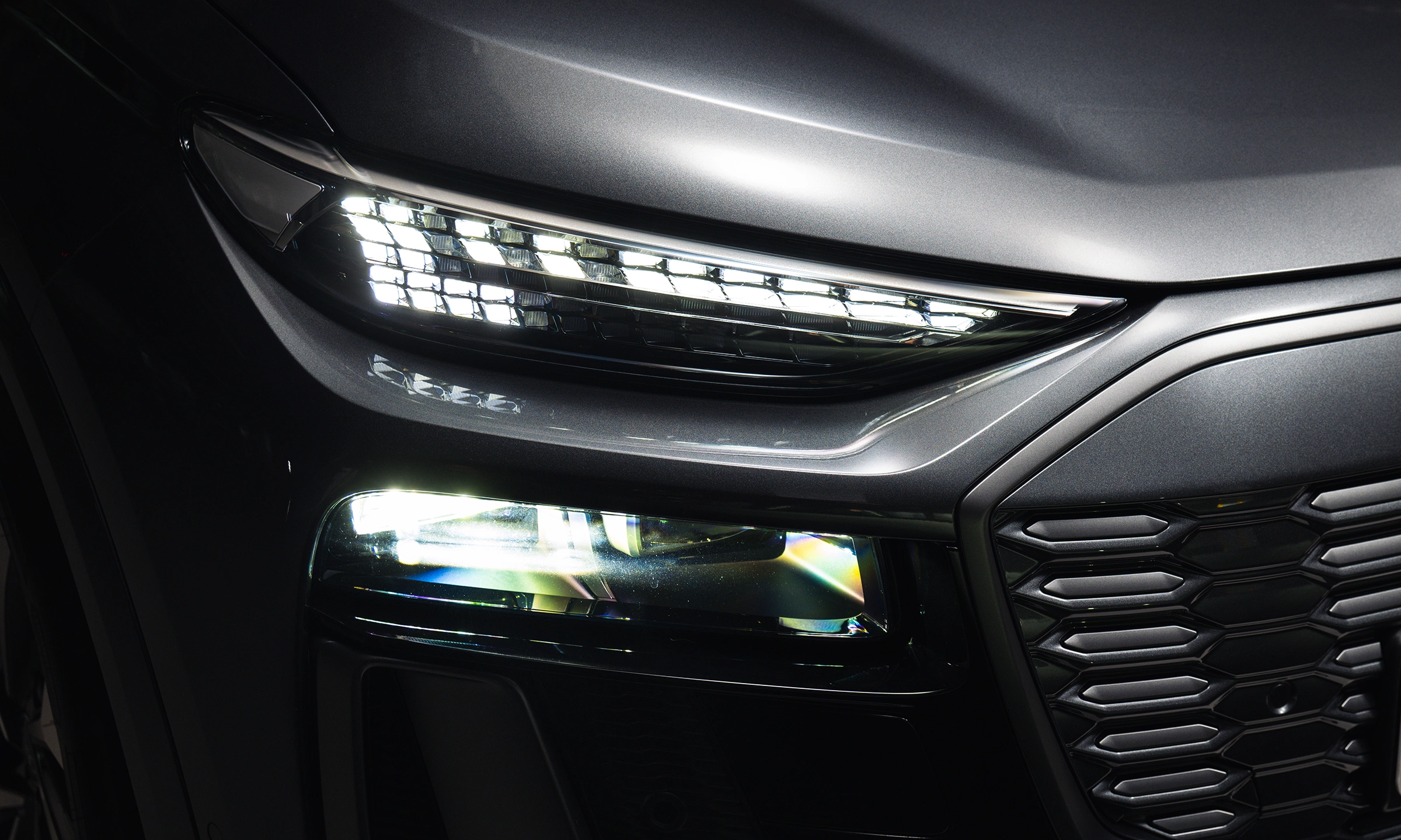 Audi Q6 e-tron 2026 11