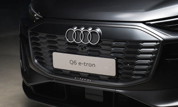 Audi Q6 e-tron 2026 36