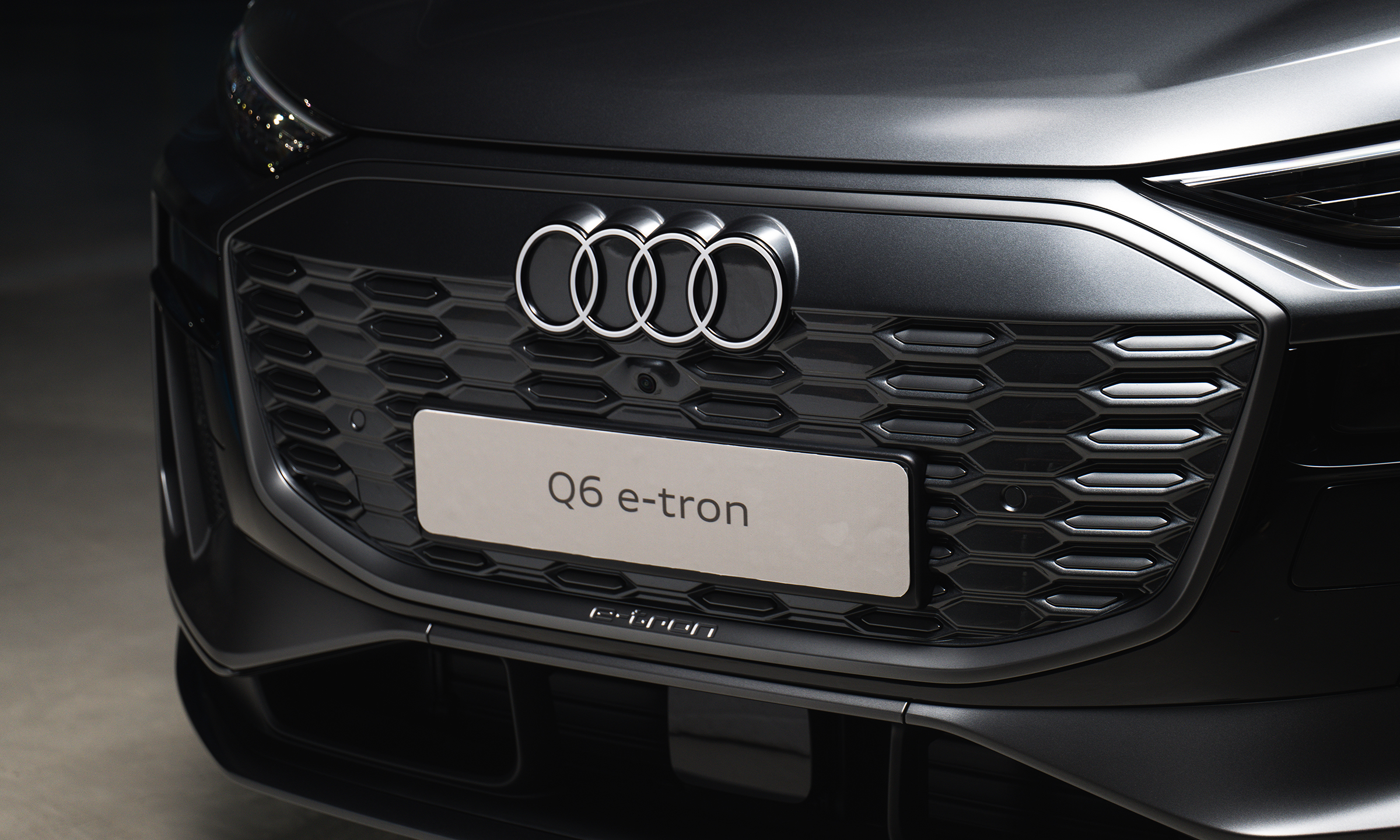 Audi Q6 e-tron 2026 12