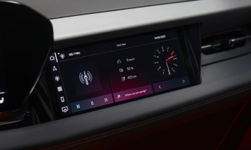 Audi Q6 e-tron 2026 39