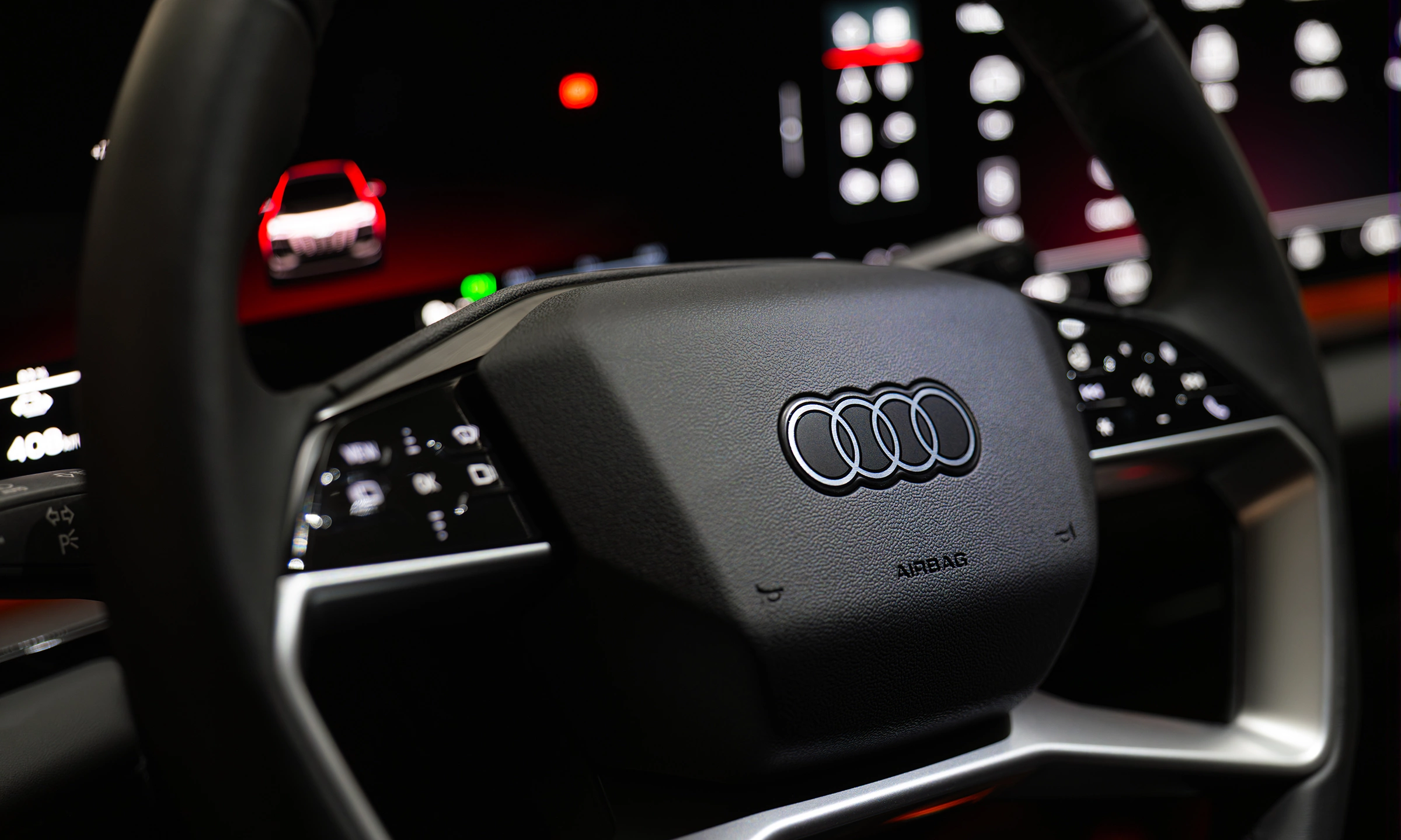 Audi Q6 e-tron 2026 19