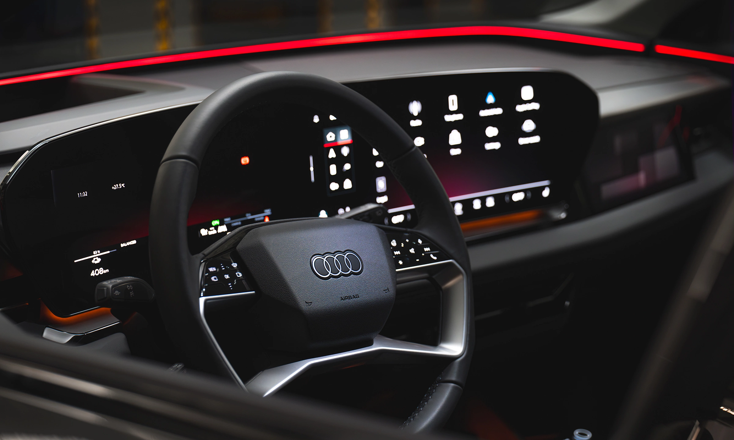 Audi Q6 e-tron 2026 20