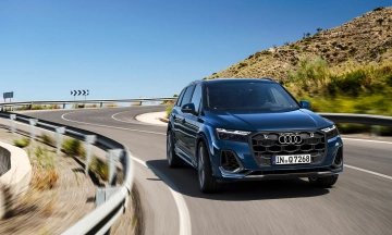 Audi Q7 2026 9