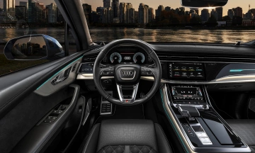 Audi Q7 2026 10