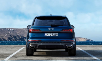 Audi Q7 2026 12