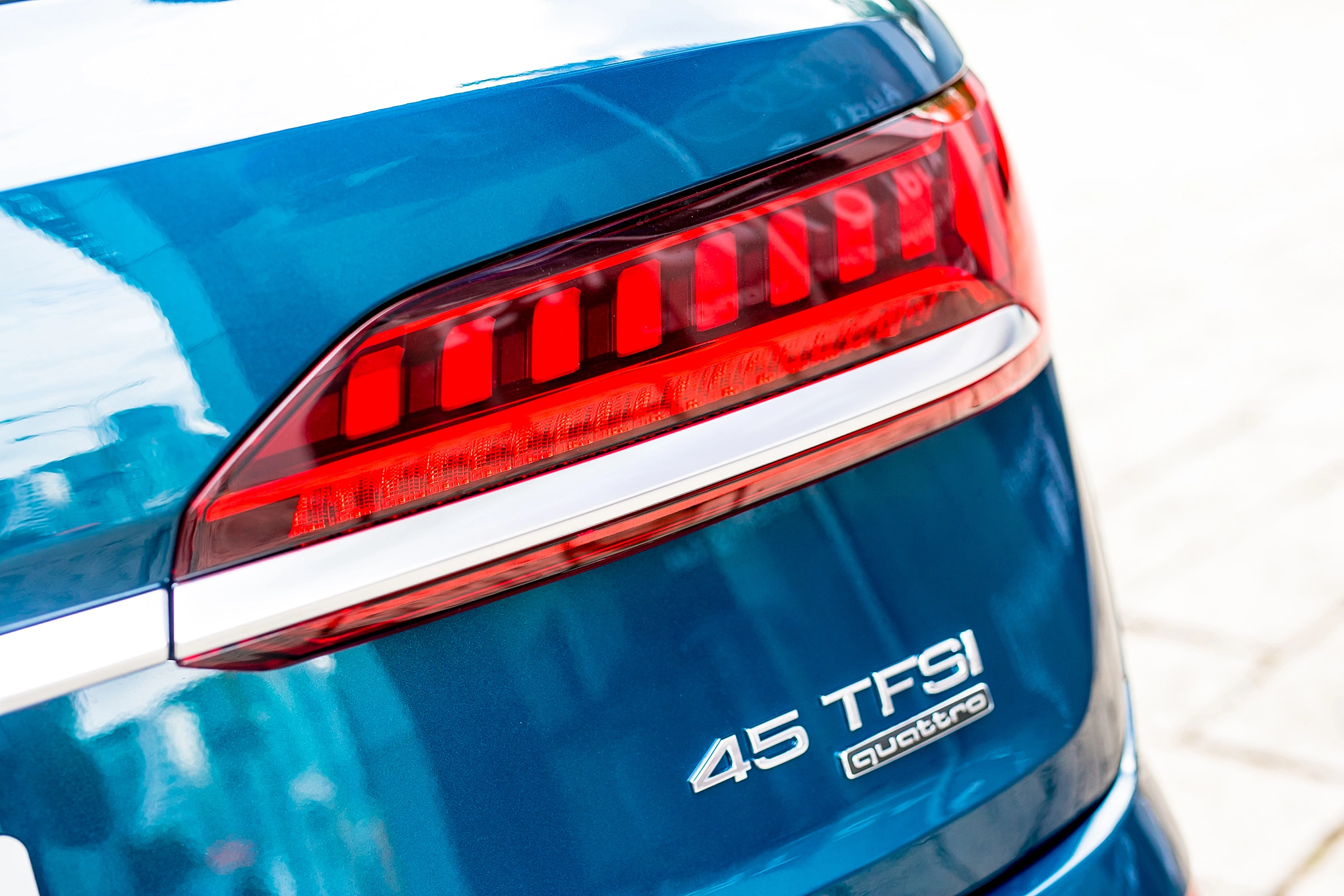 Audi Q7 2026 10