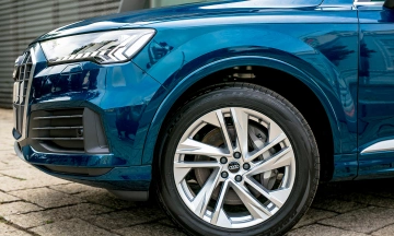 Audi Q7 2026 29