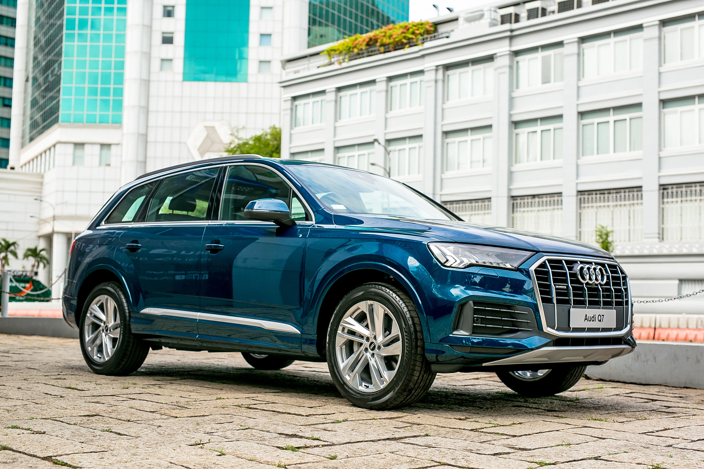 Audi Q7 2026 3