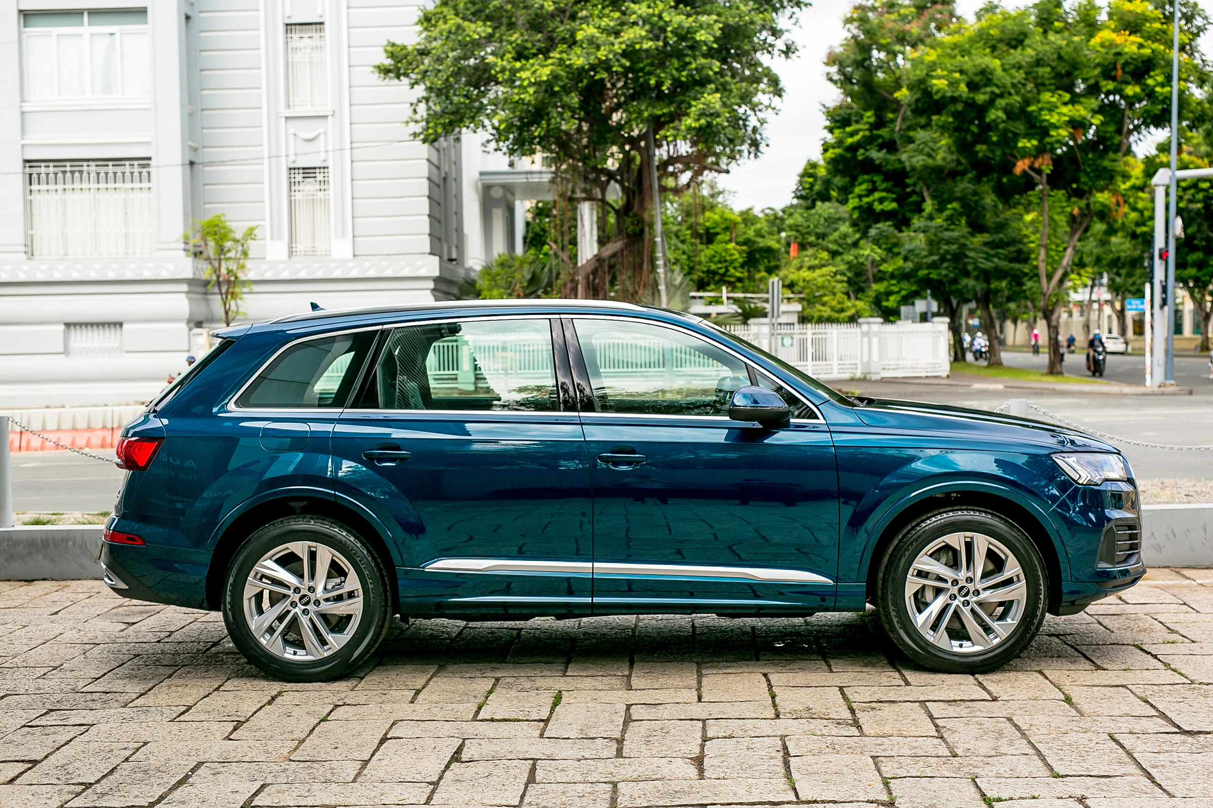 Audi Q7 2026 4