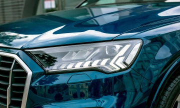 Audi Q7 2026 28