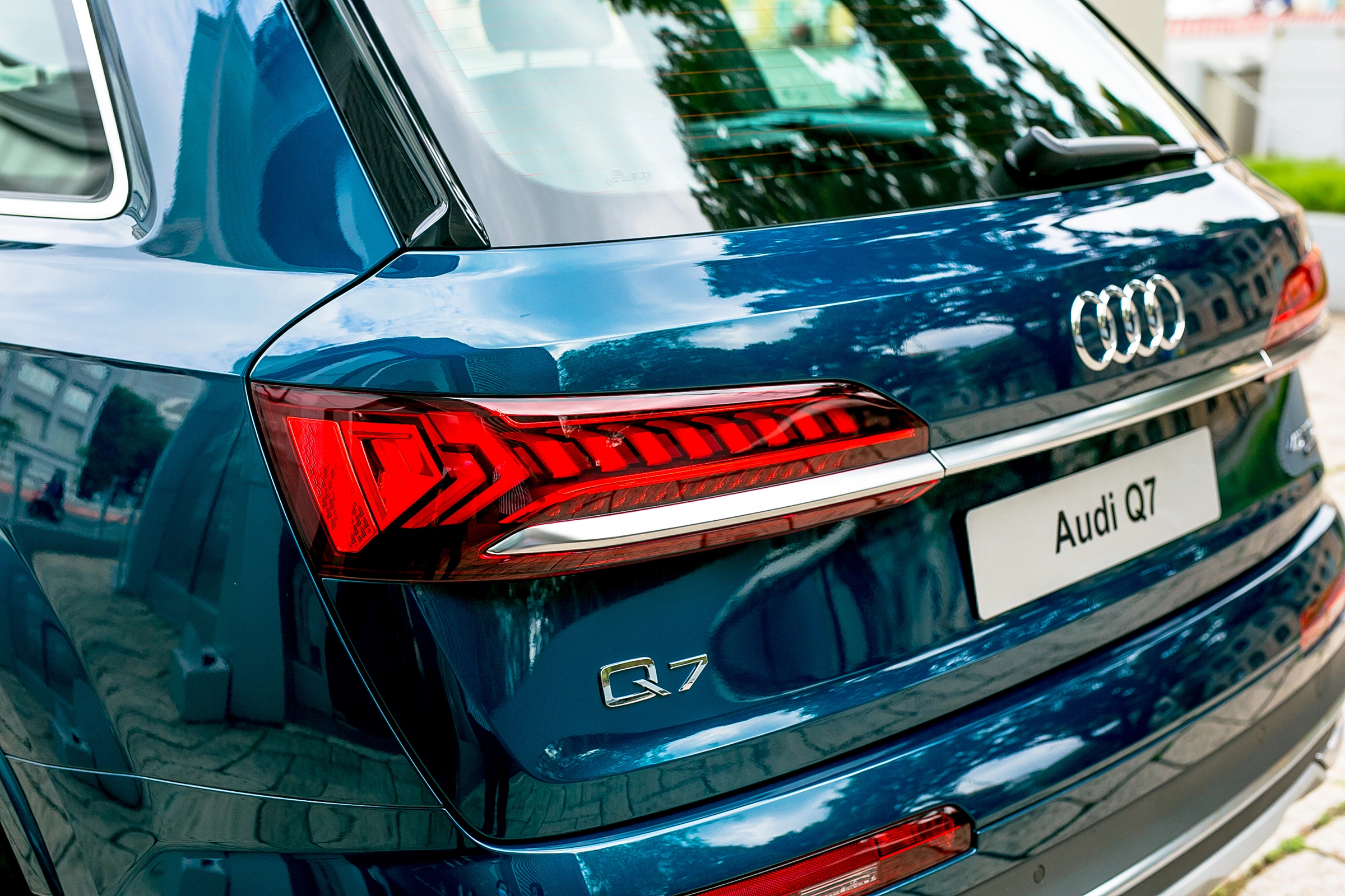 Audi Q7 2026 9