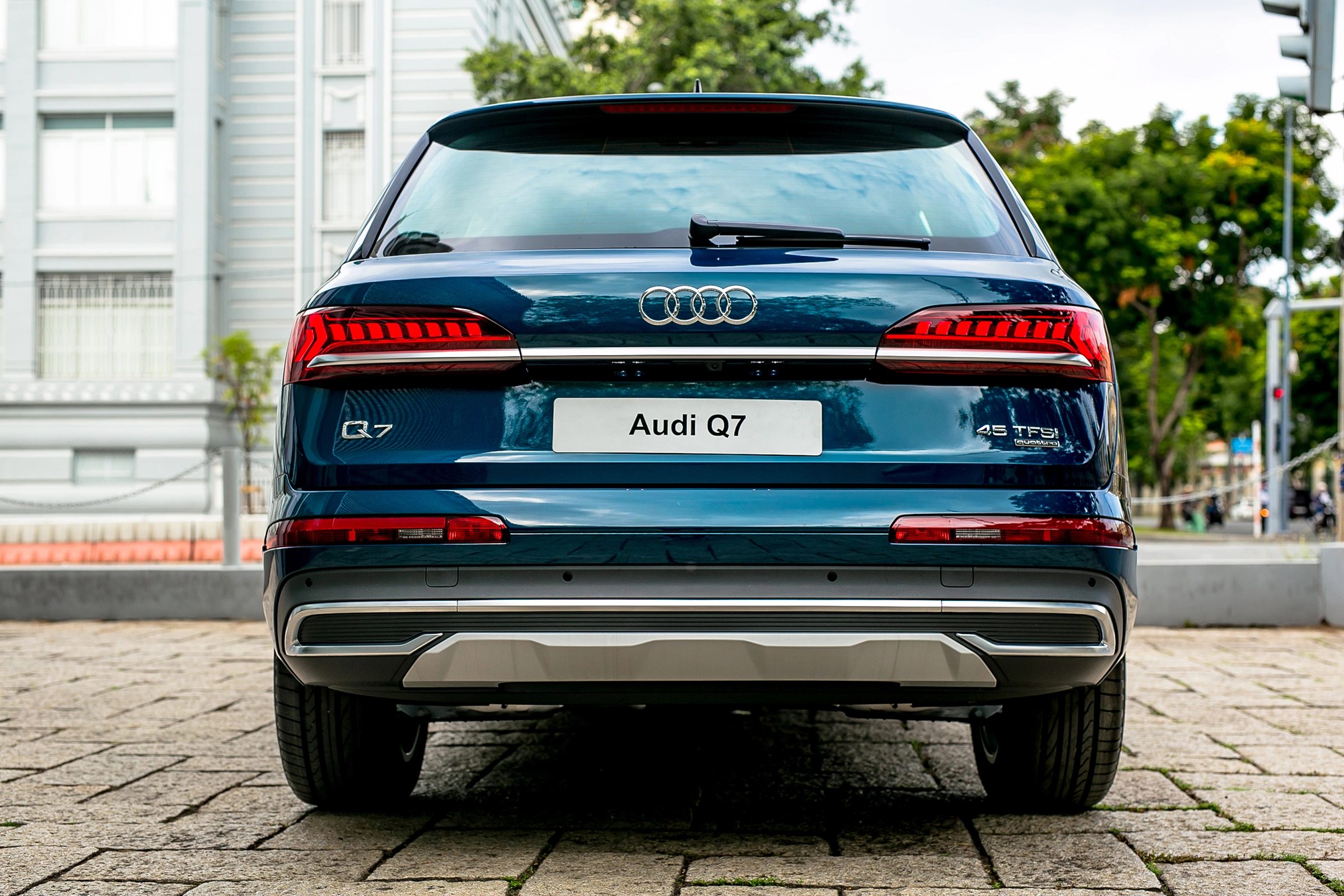 Audi Q7 2026 6