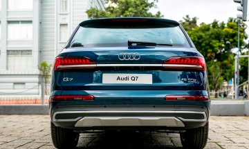 Audi Q7 2026 27