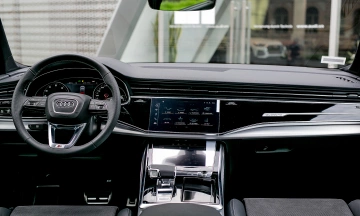 Audi Q7 2026 32