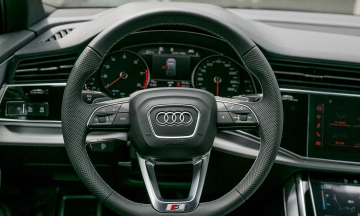 Audi Q7 2026 33