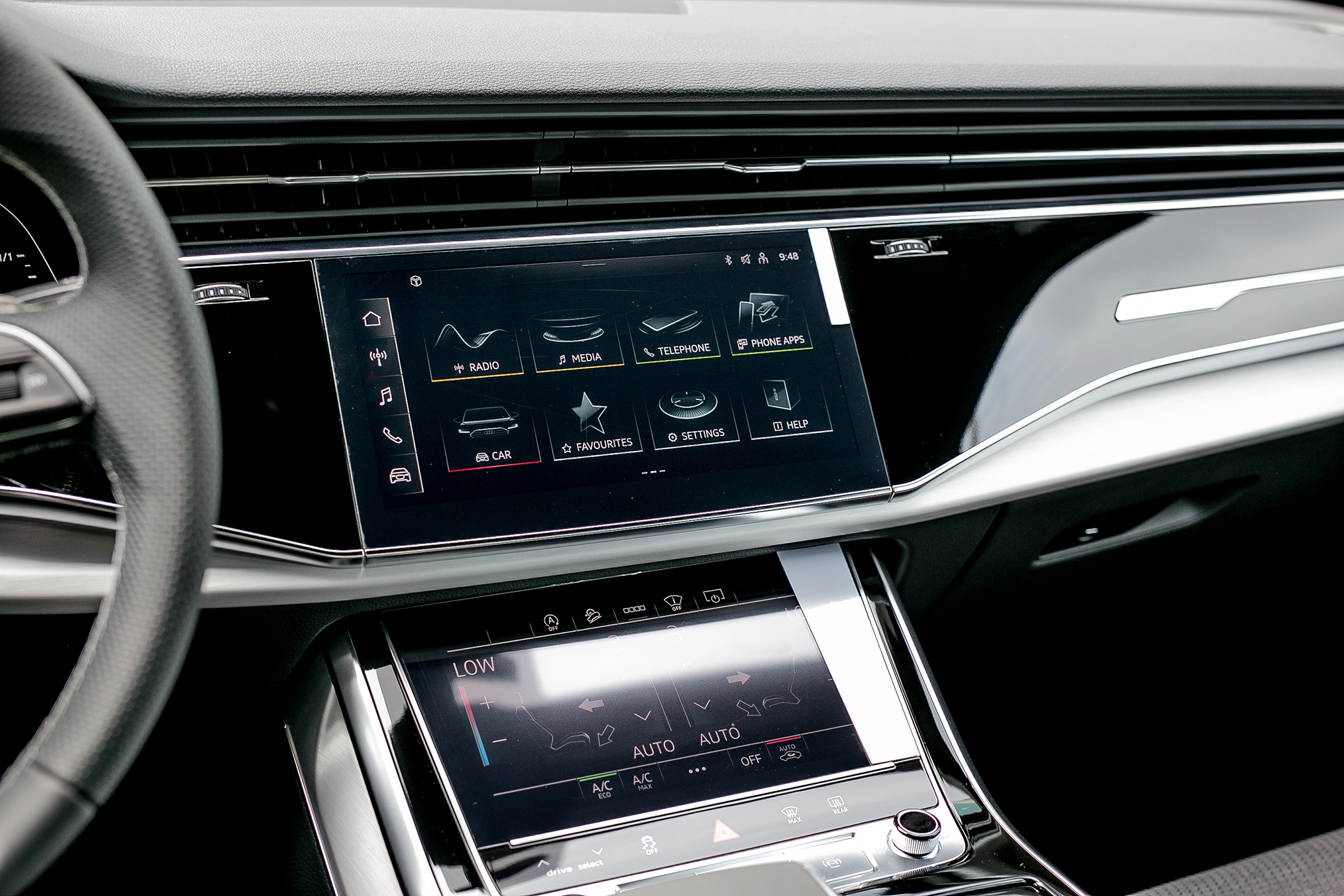 Audi Q7 2026 13