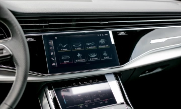 Audi Q7 2026 34