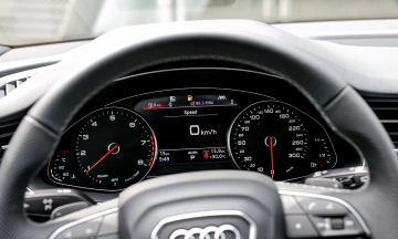 Audi Q7 2026 35