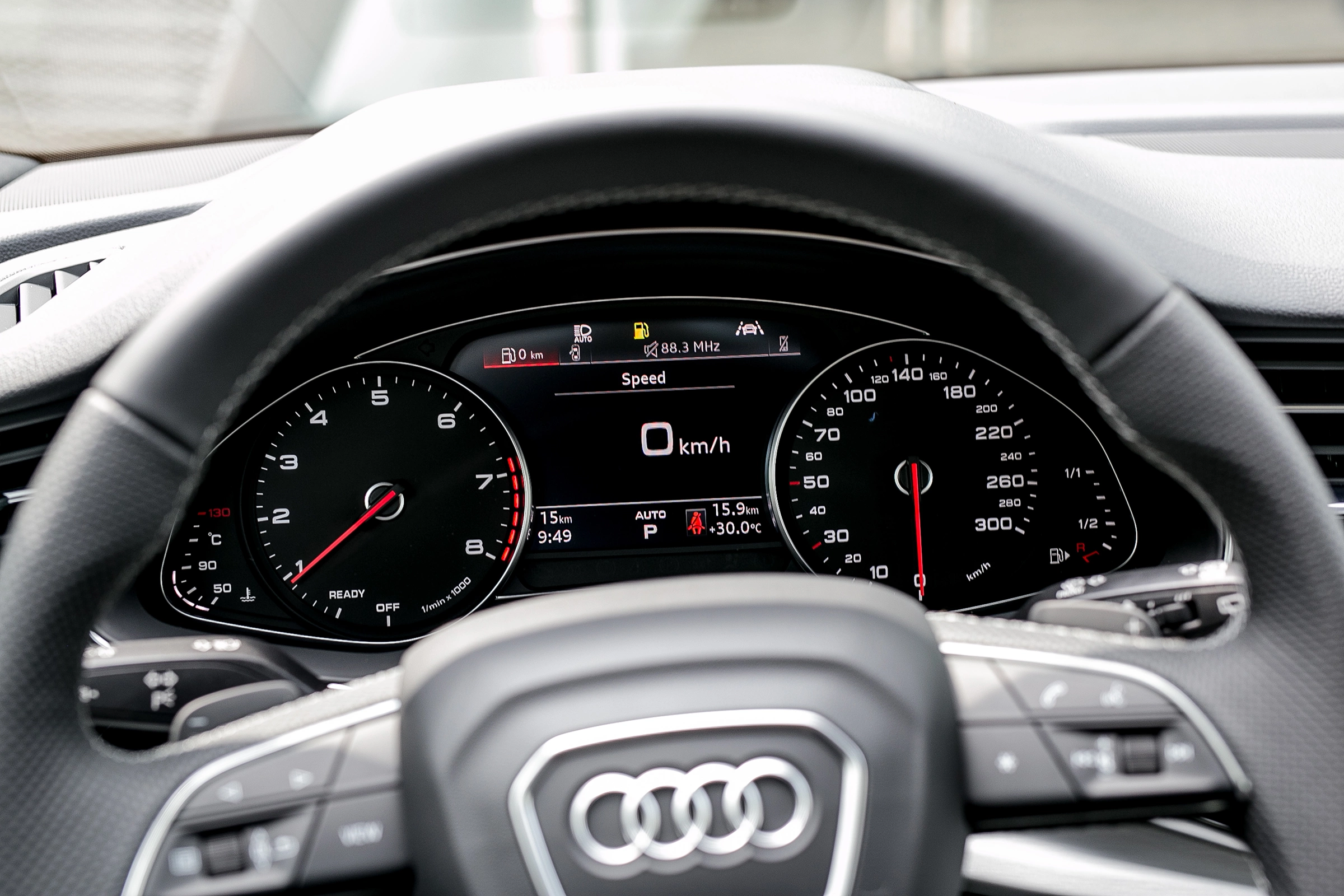 Audi Q7 2026 14