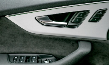 Audi Q7 2026 36