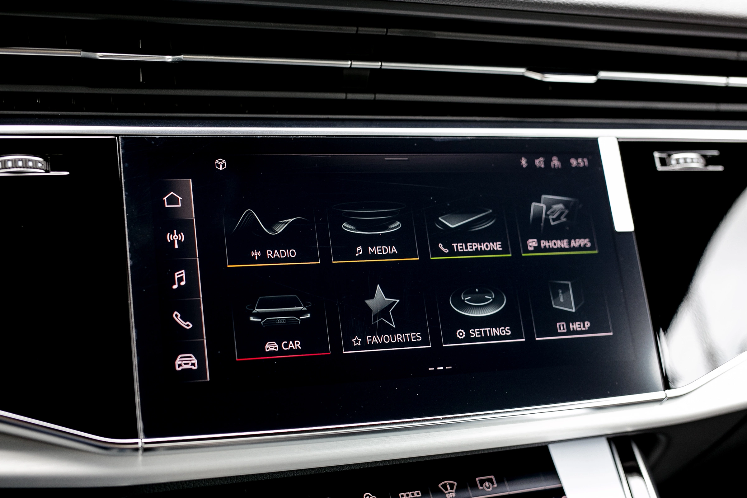 Audi Q7 2026 16