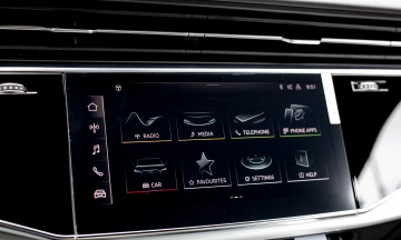 Audi Q7 2026 37