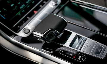 Audi Q7 2026 38