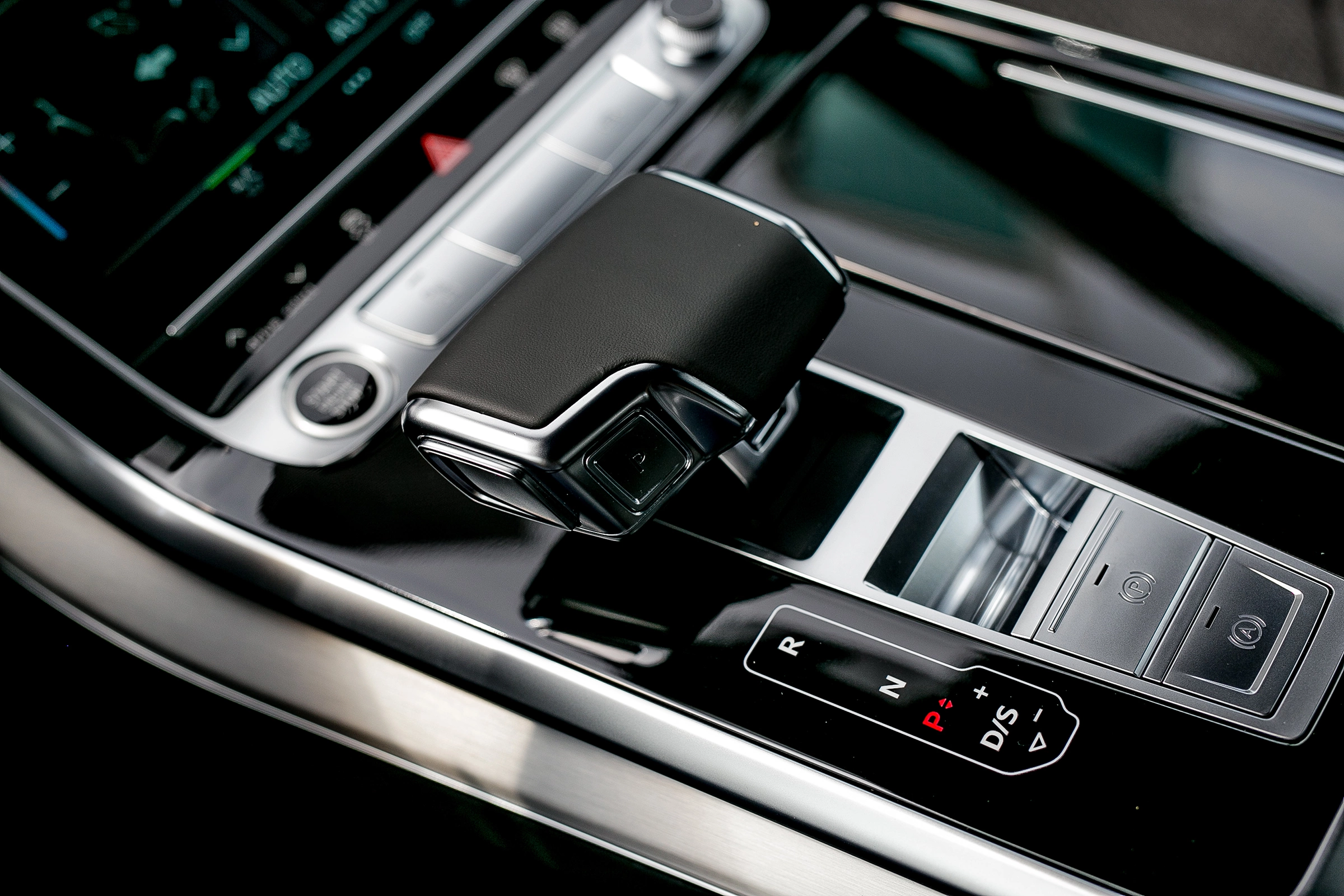 Audi Q7 2026 17